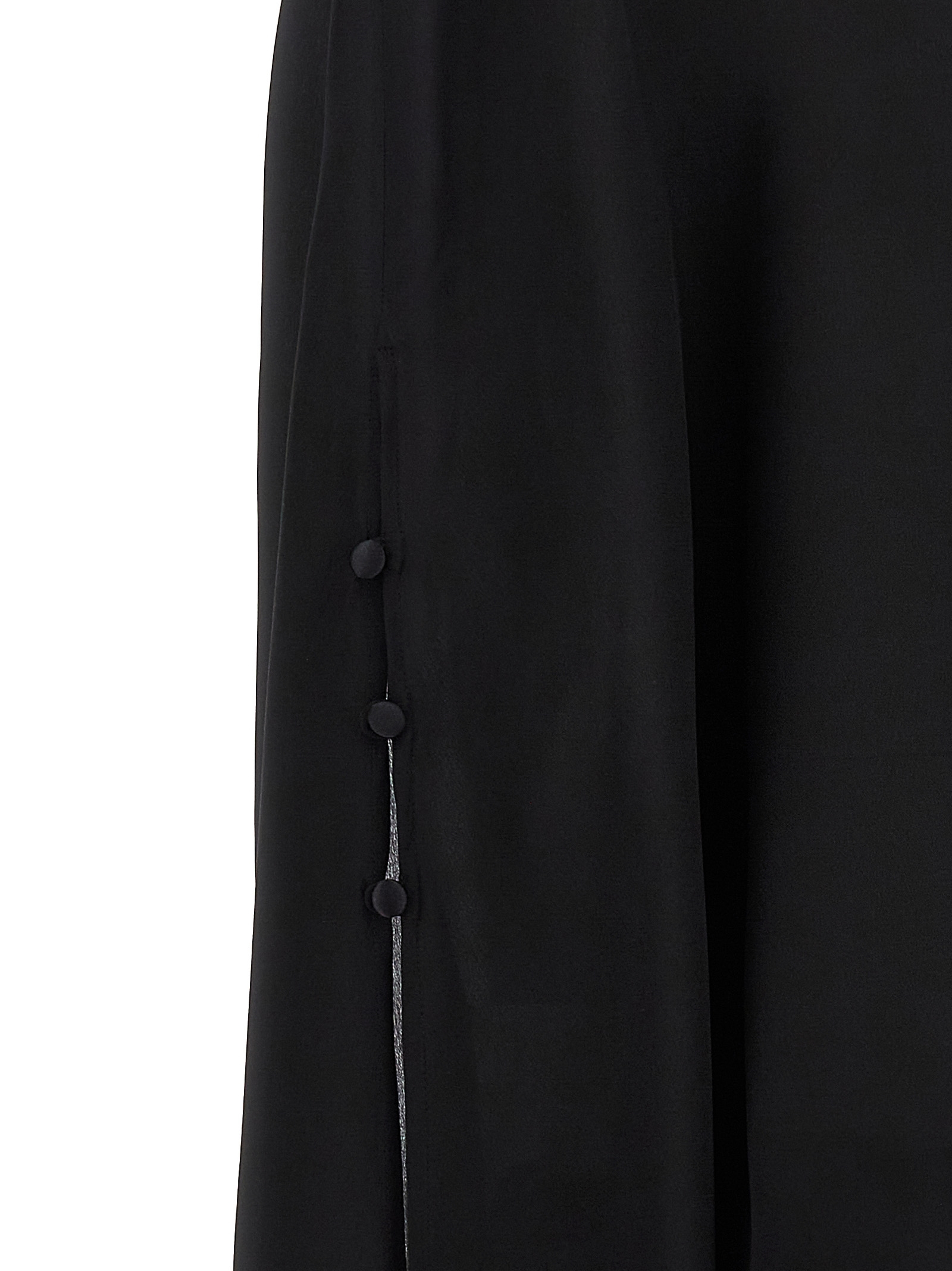 [Di.La3 Pari'] Blouse SS24 C241NERO