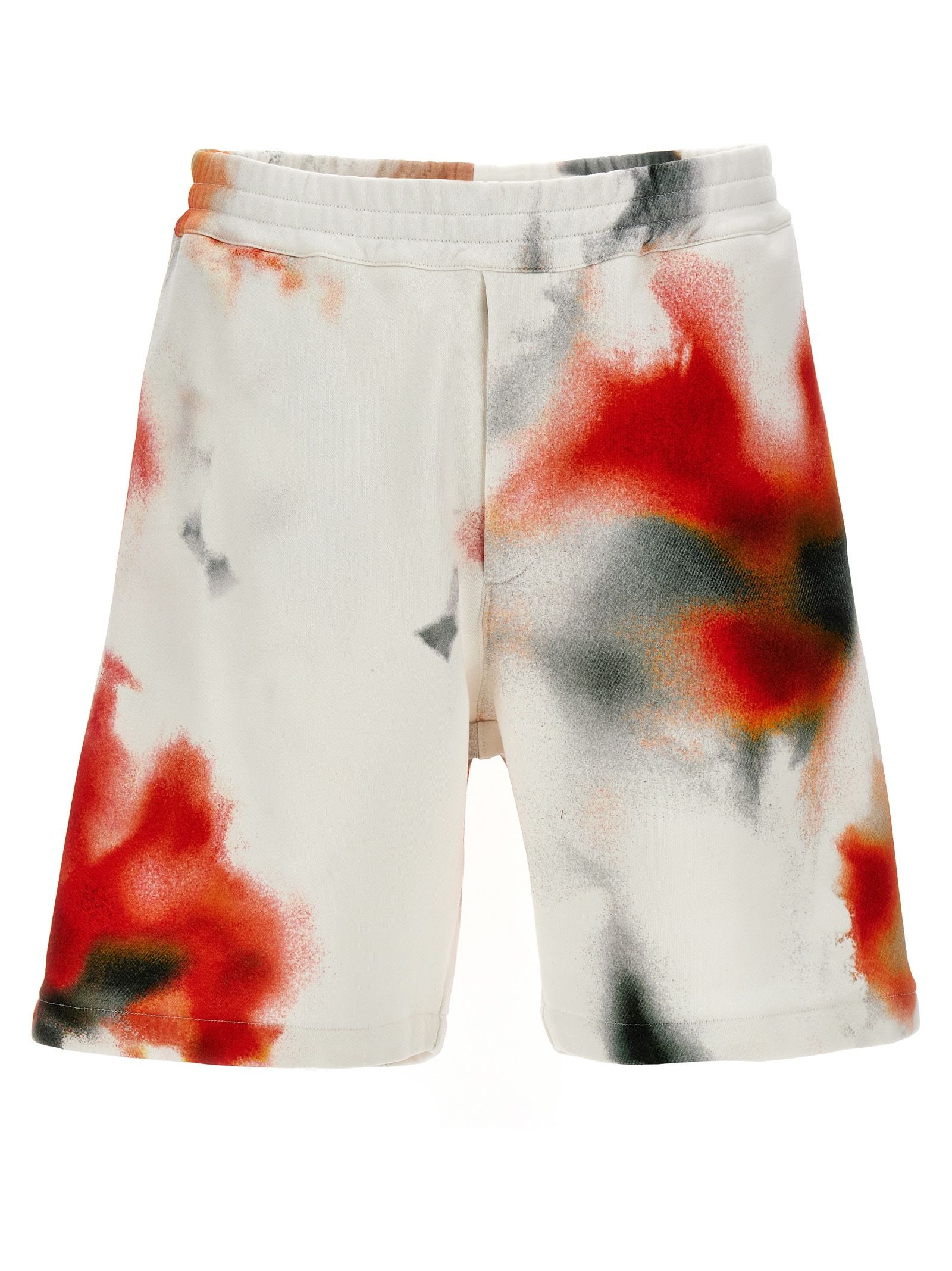 [McQueen] Shorts SS24 776277QXAAS9113