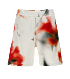 [McQueen] Shorts SS24 776277QXAAS9113