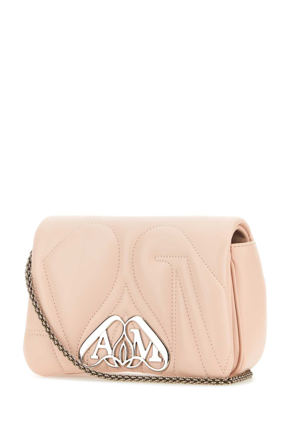 [Alexander McQueen] Clutch bag SS24 7770111BLE2 5704