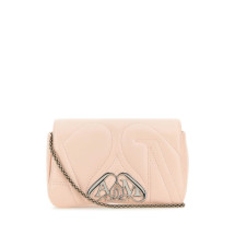 [Alexander McQueen] Clutch bag SS24 7770111BLE2 5704