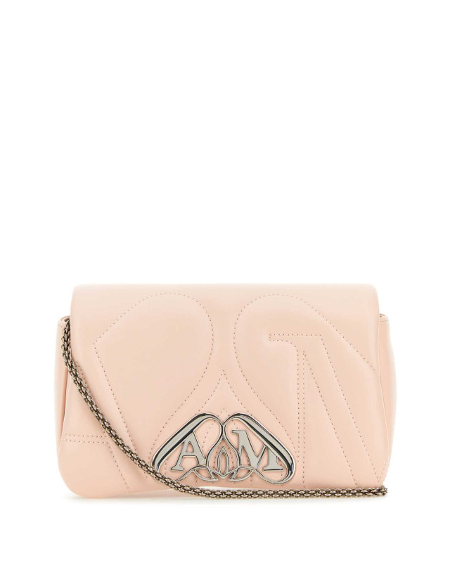 [Alexander McQueen] Clutch bag SS24 7770111BLE2 5704