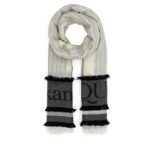 [Alexander McQueen] Scarf SS24 7761103773Q 9260