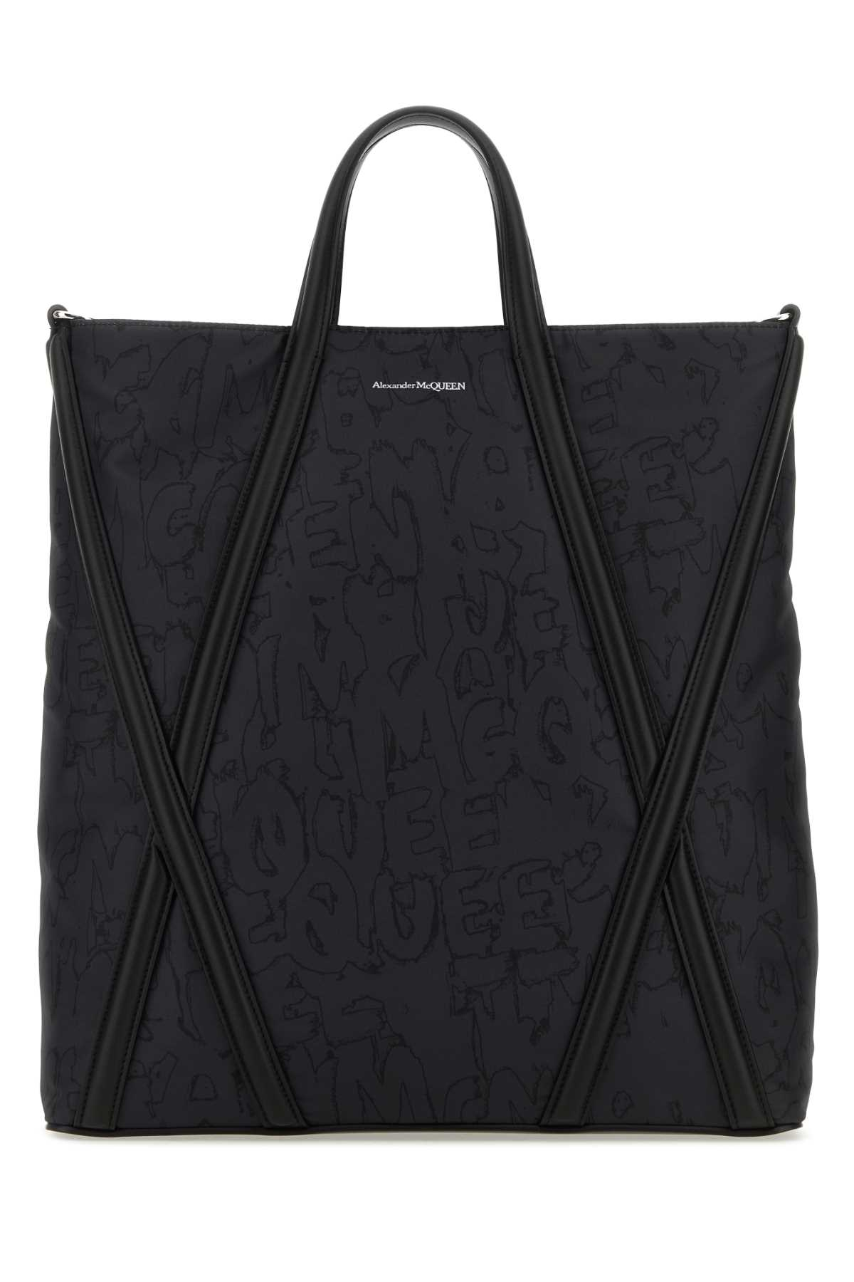 [Alexander McQueen] Bag SS24 7747671AAQ0 1000