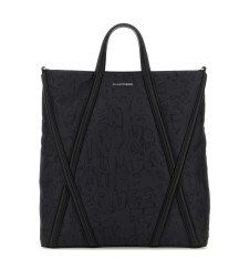 [Alexander McQueen] Bag SS24 7747671AAQ0 1000