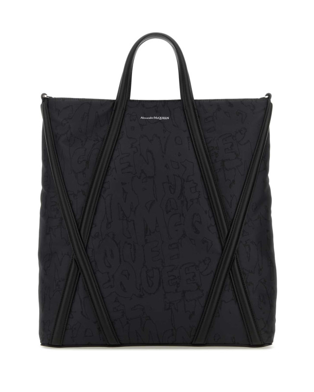 [Alexander McQueen] Bag SS24 7747671AAQ0 1000