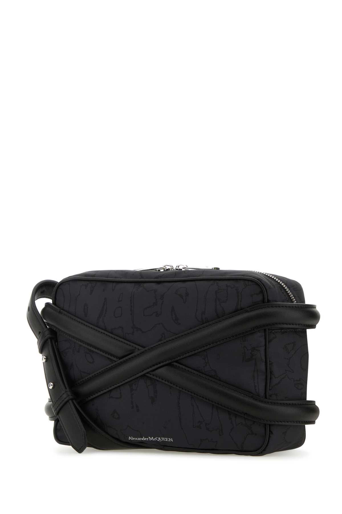 [Alexander McQueen] Shoulder bag SS24 7262921AAQ0 1000