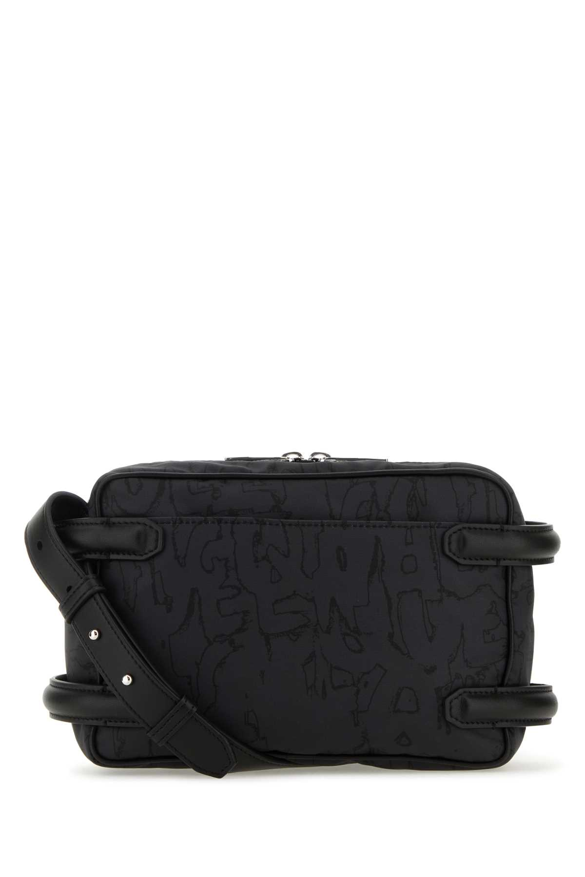 [Alexander McQueen] Shoulder bag SS24 7262921AAQ0 1000