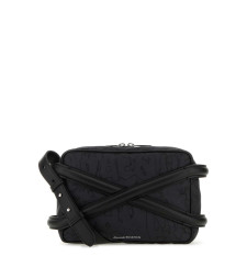 [Alexander McQueen] Shoulder bag SS24 7262921AAQ0 1000
