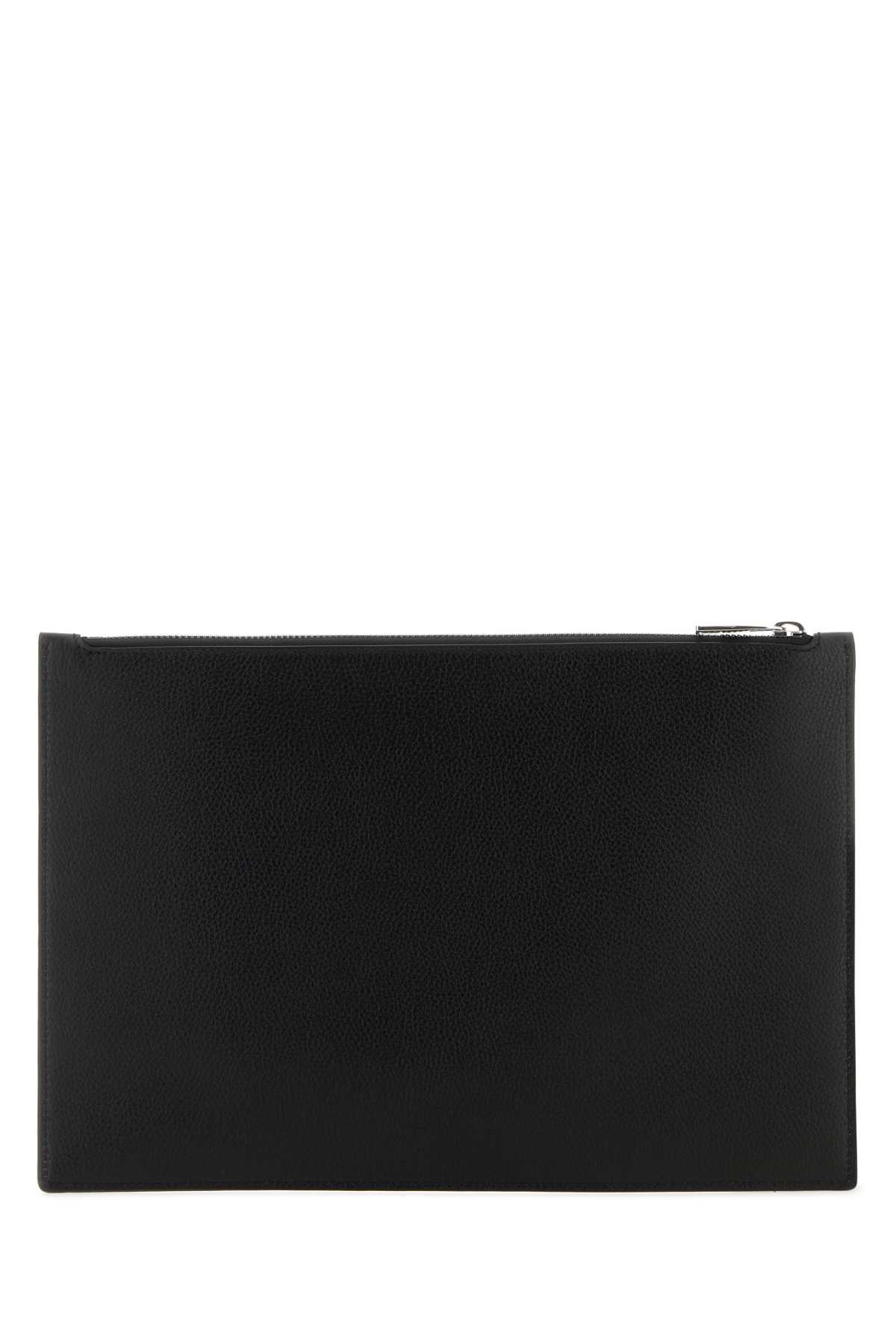 [Alexander McQueen] Clutch bag SS24 5604721AAQ5 1088