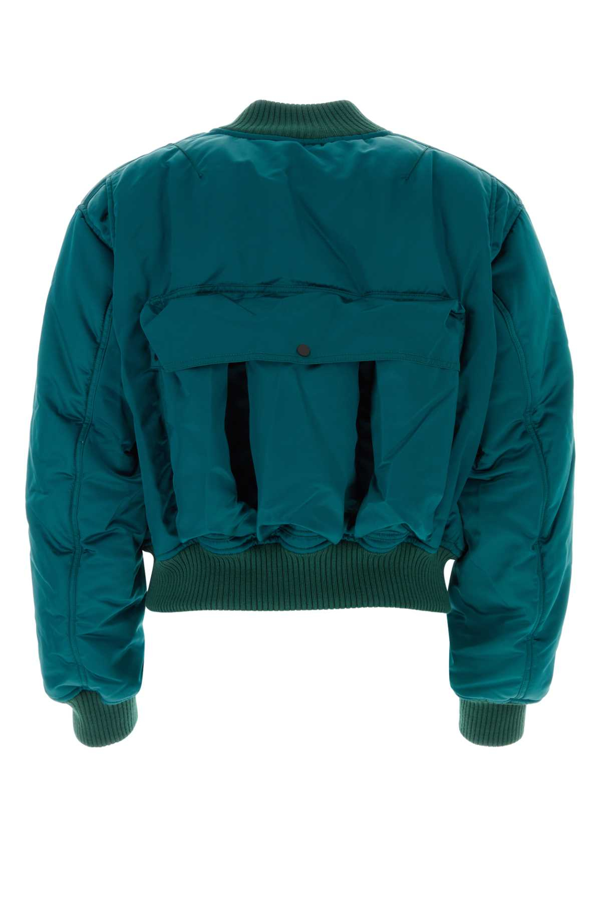 [Botter] Casual Jacket FW23 MN2035W107 TECSATINPETROL