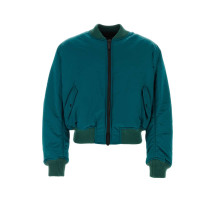 [Botter] Casual Jacket FW23 MN2035W107 TECSATINPETROL