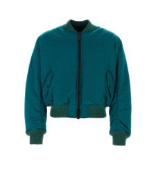 [Botter] Casual Jacket FW23 MN2035W107 TECSATINPETROL