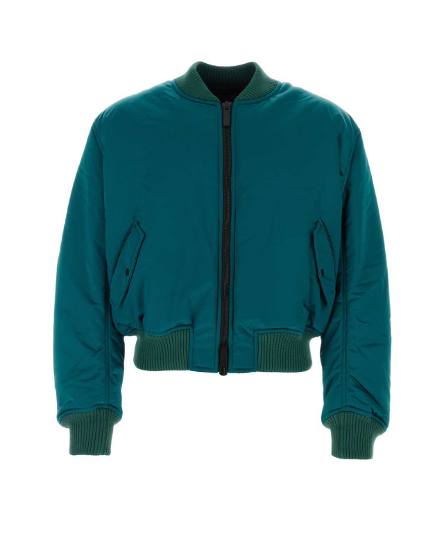 [Botter] Casual Jacket FW23 MN2035W107 TECSATINPETROL