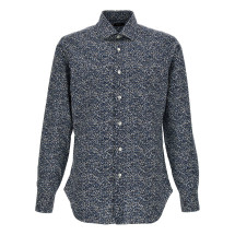[Barba] Shirts Long Sleeve FW23 K1U12P0136059U0003