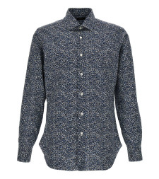 [Barba] Shirts Long Sleeve FW23 K1U12P0136059U0003