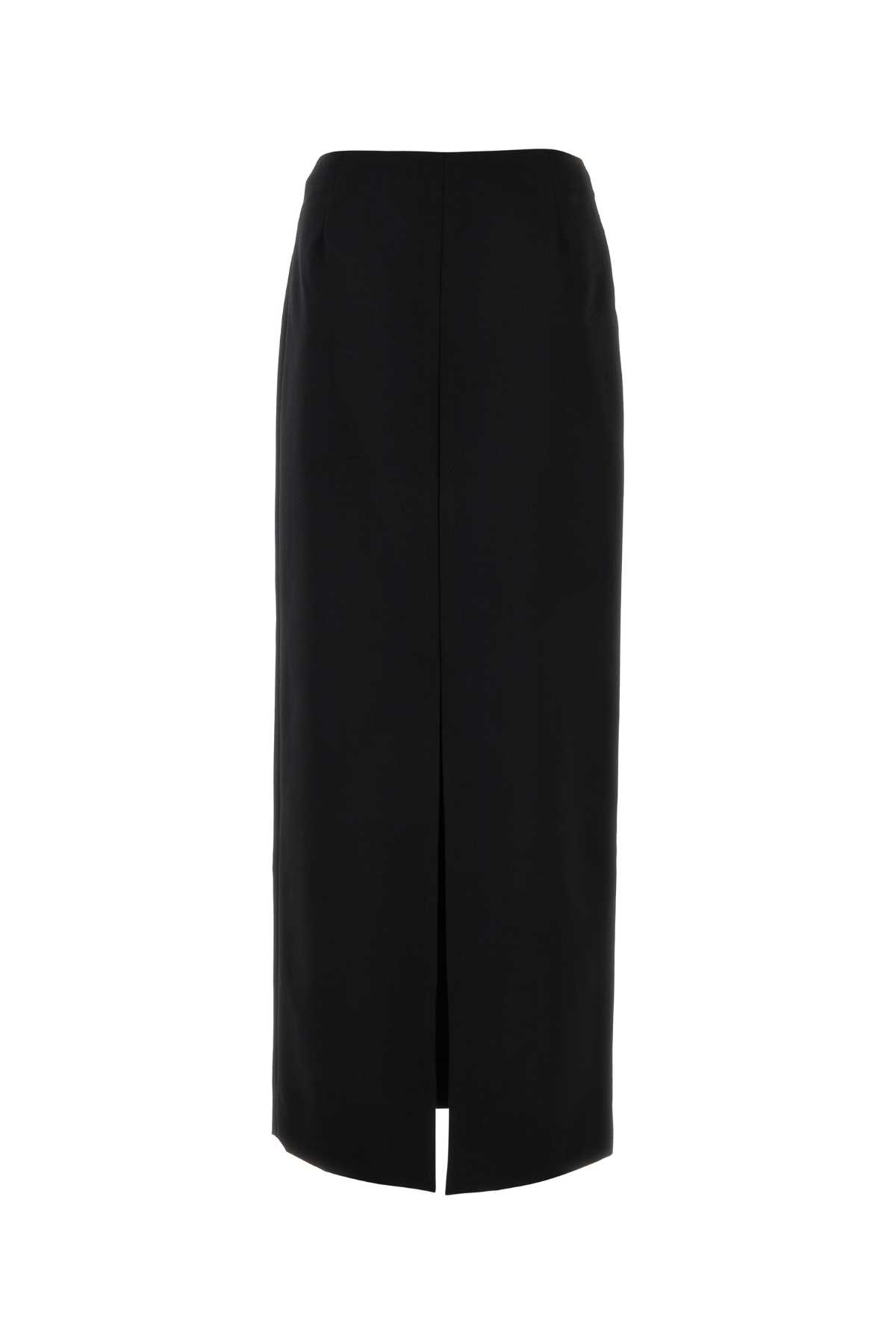 [Givenchy] Midi skirt FW23 BW40RA14RQ 001