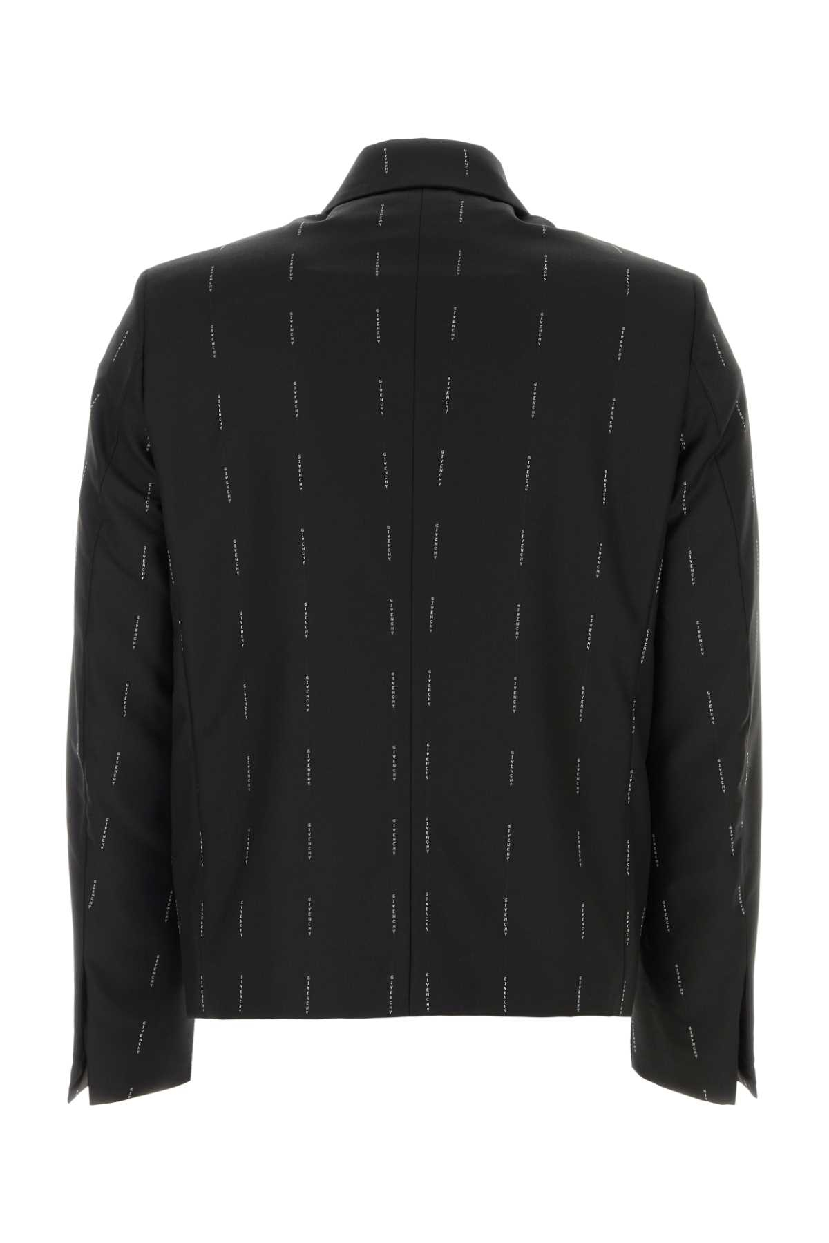 [Givenchy] Casual Jacket FW23 BM30DZ14UW 001