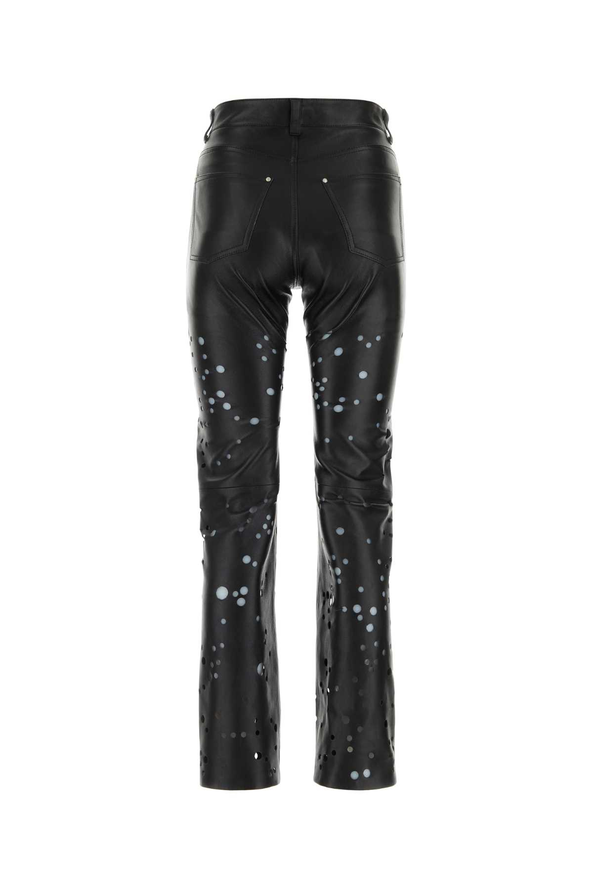[DURAZZI] Trousers FW23 LP02 B001