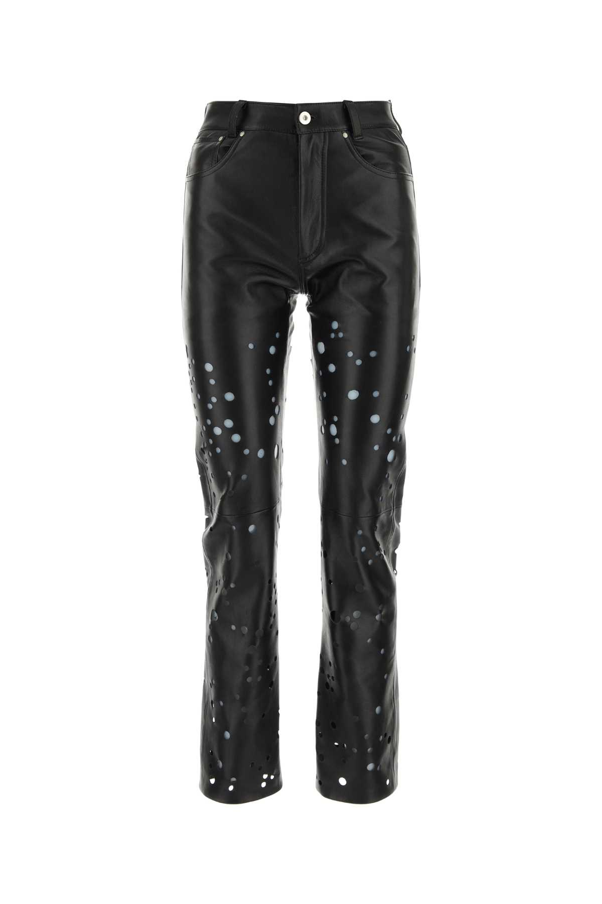[DURAZZI] Trousers FW23 LP02 B001