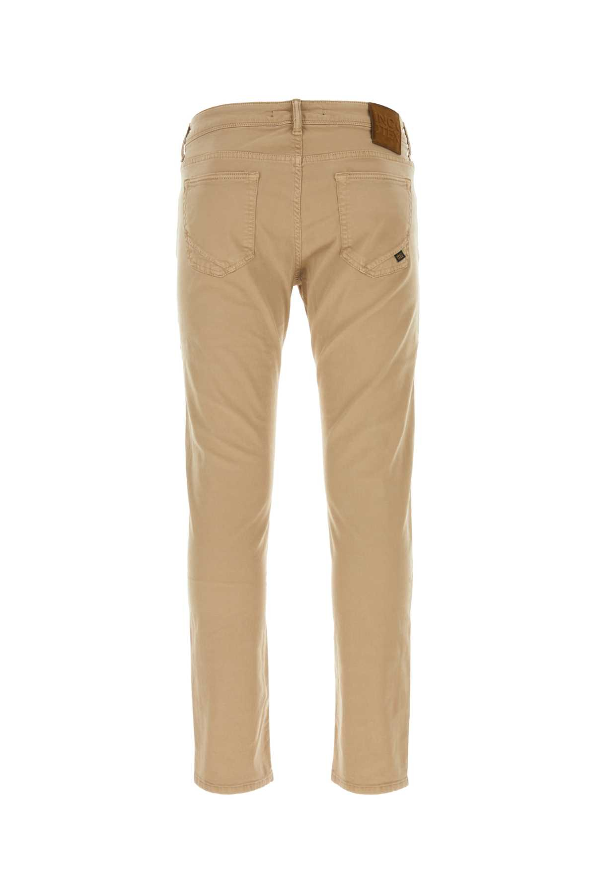 [Incotex] Trousers FW23 BDPS0003F1700305S 361