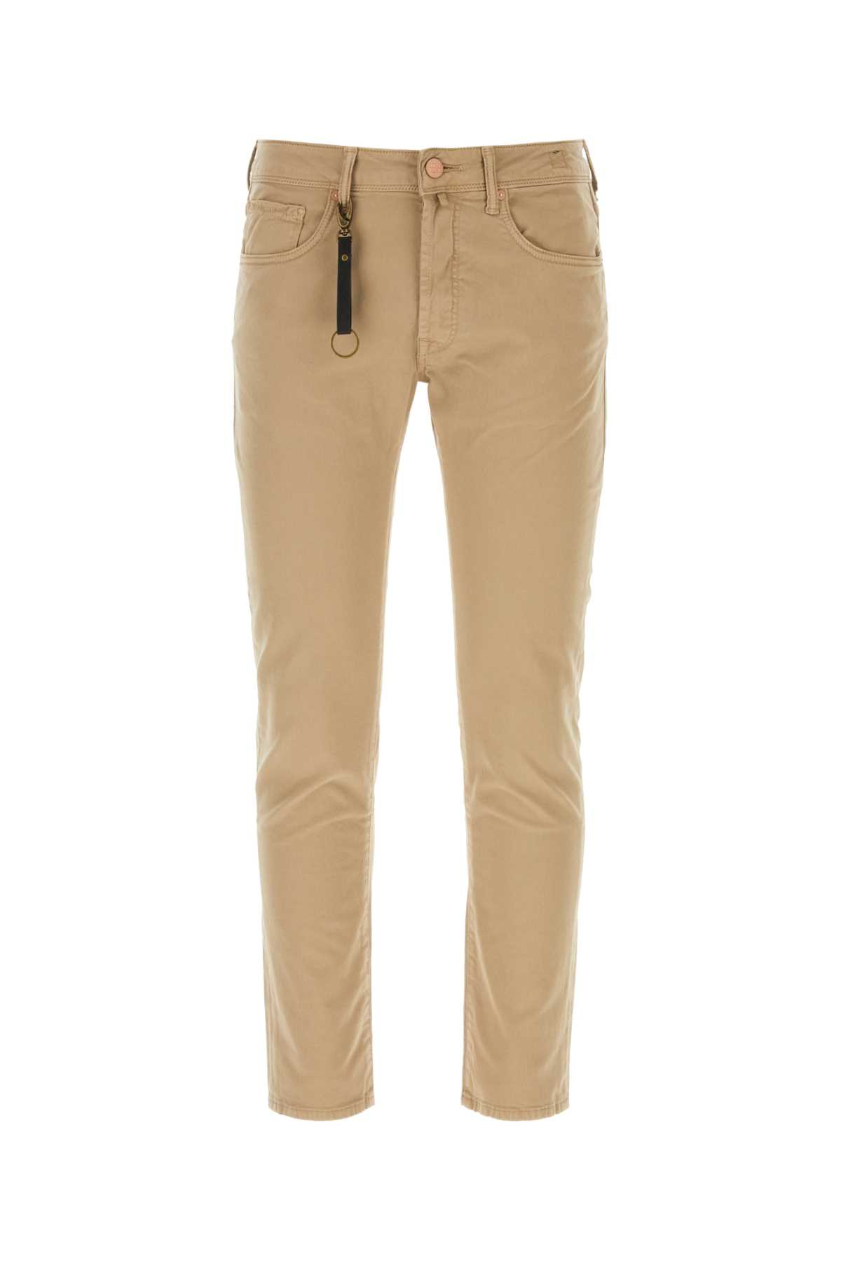 [Incotex] Trousers FW23 BDPS0003F1700305S 361
