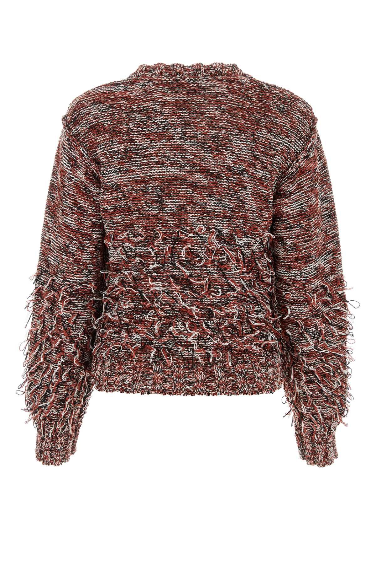 [DURAZZI] Knitwear FW23 AK09 R003