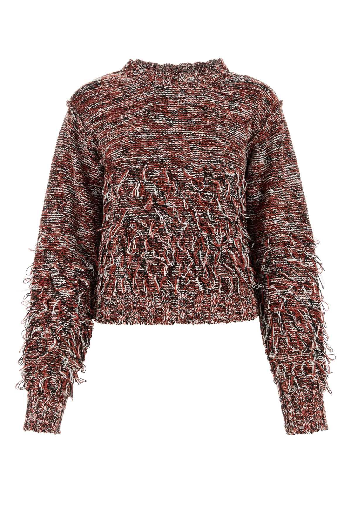 [DURAZZI] Knitwear FW23 AK09 R003