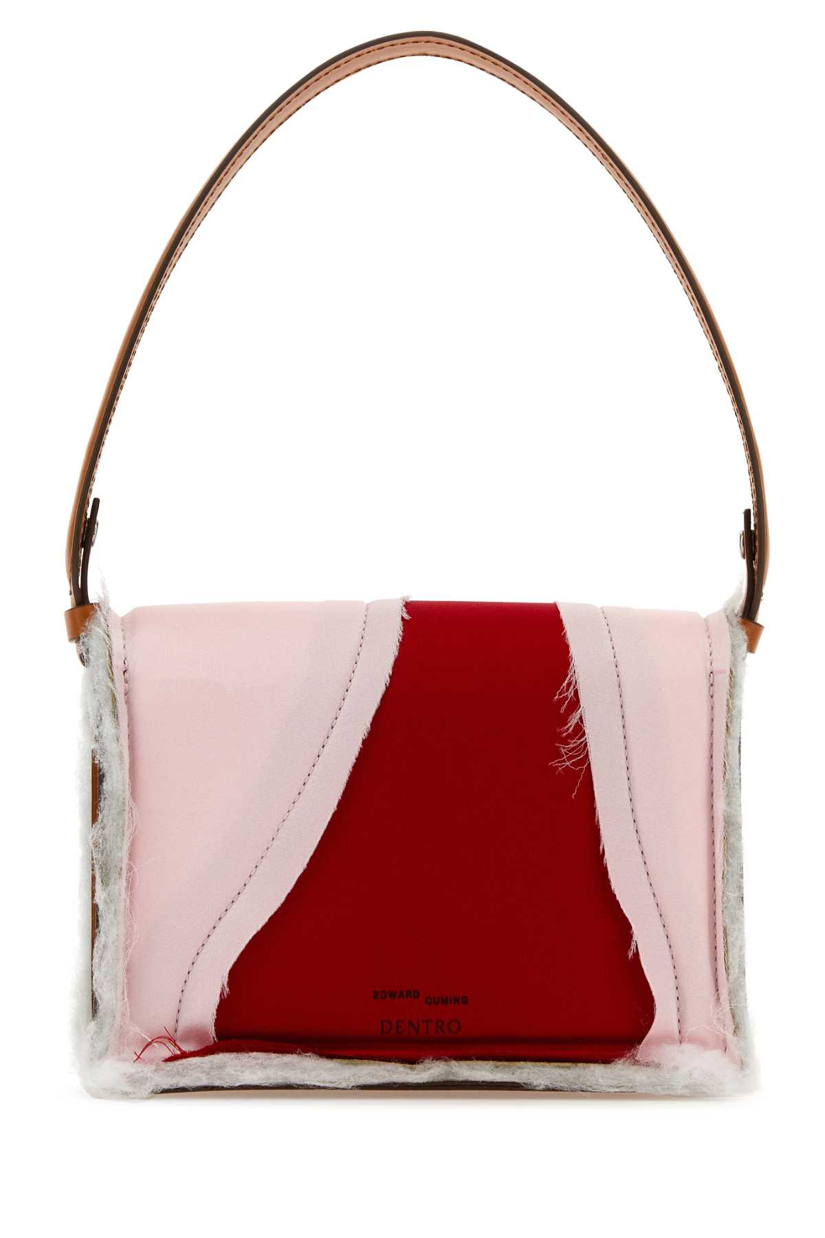 [Dentro] Bag FW23 23WDNBO022 REDPINK