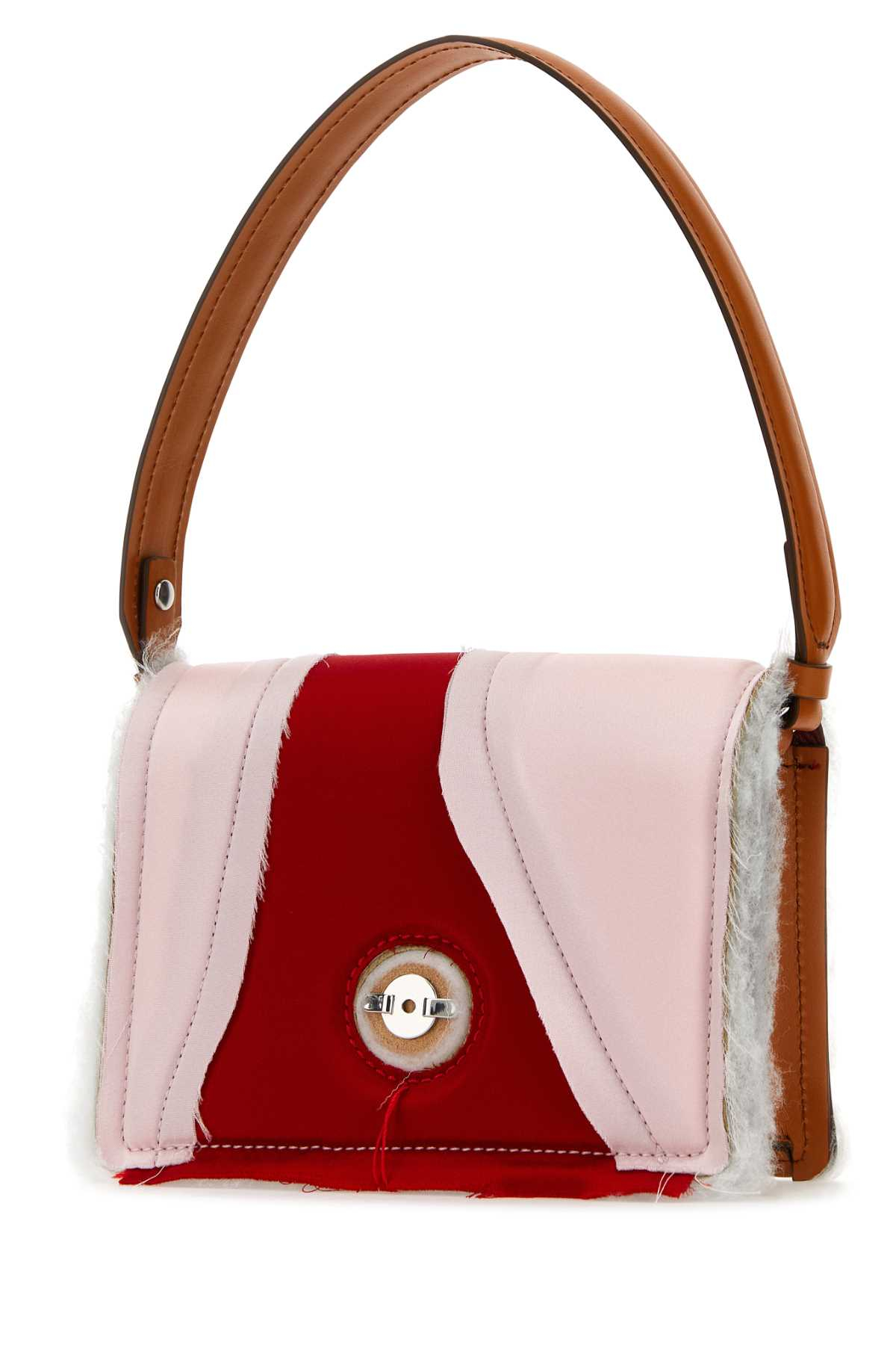[Dentro] Bag FW23 23WDNBO022 REDPINK