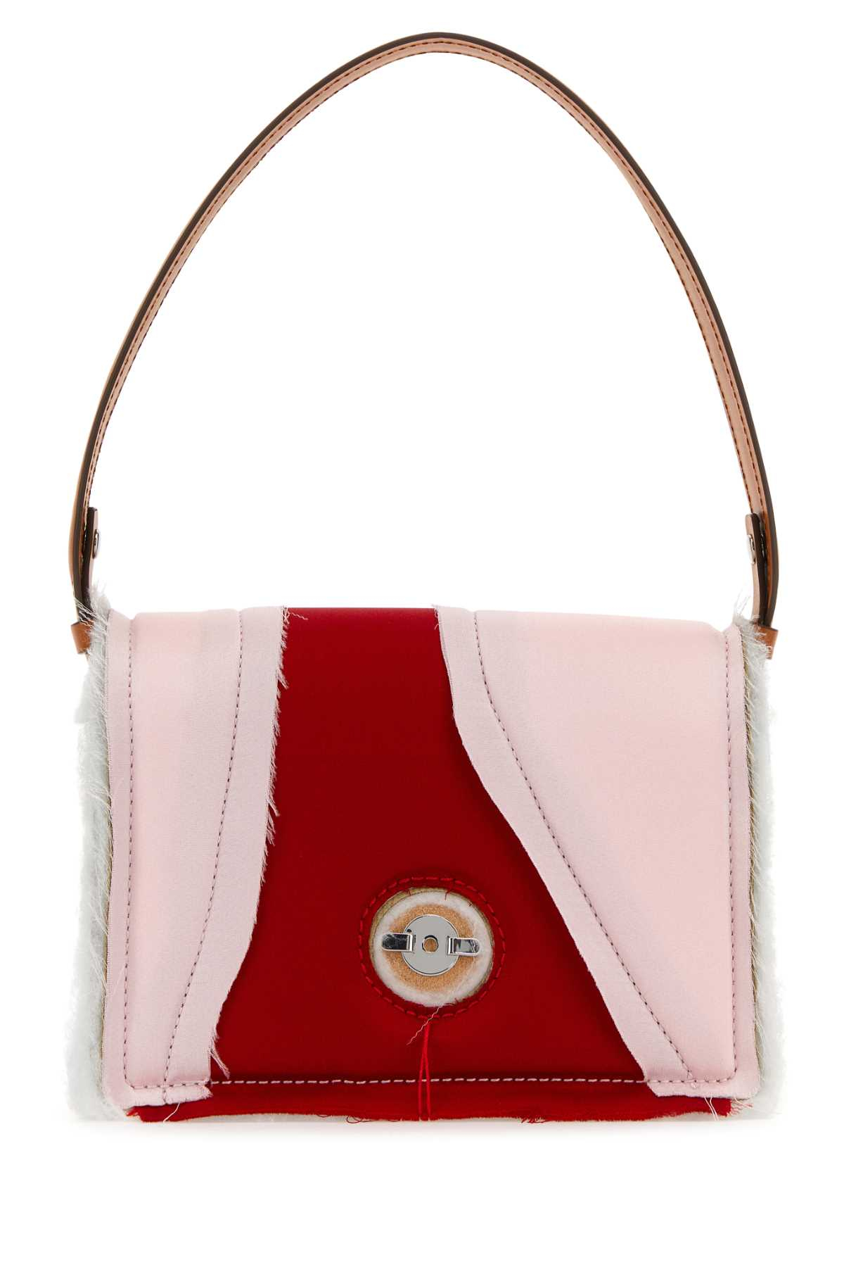 [Dentro] Bag FW23 23WDNBO022 REDPINK