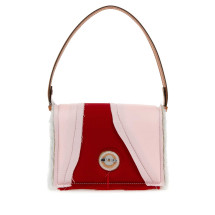 [Dentro] Bag FW23 23WDNBO022 REDPINK