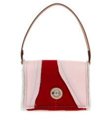 [Dentro] Bag FW23 23WDNBO022 REDPINK