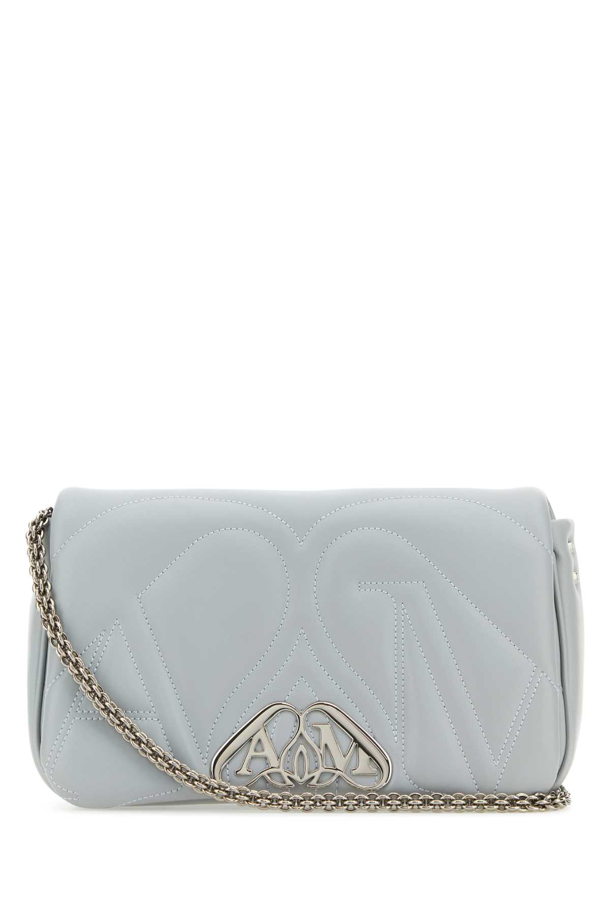 [Alexander McQueen] Shoulder bag FW23 7573751BLE2 4934