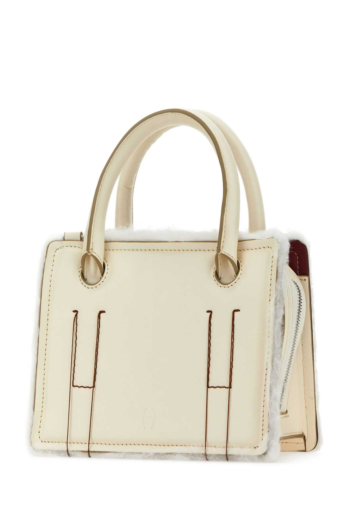 [Dentro] Bag FW23 23WDNBO002 CREAM