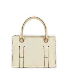 [Dentro] Bag FW23 23WDNBO002 CREAM