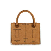 [Dentro] Bag FW23 23WDNBO006 BROWN