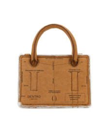 [Dentro] Bag FW23 23WDNBO006 BROWN