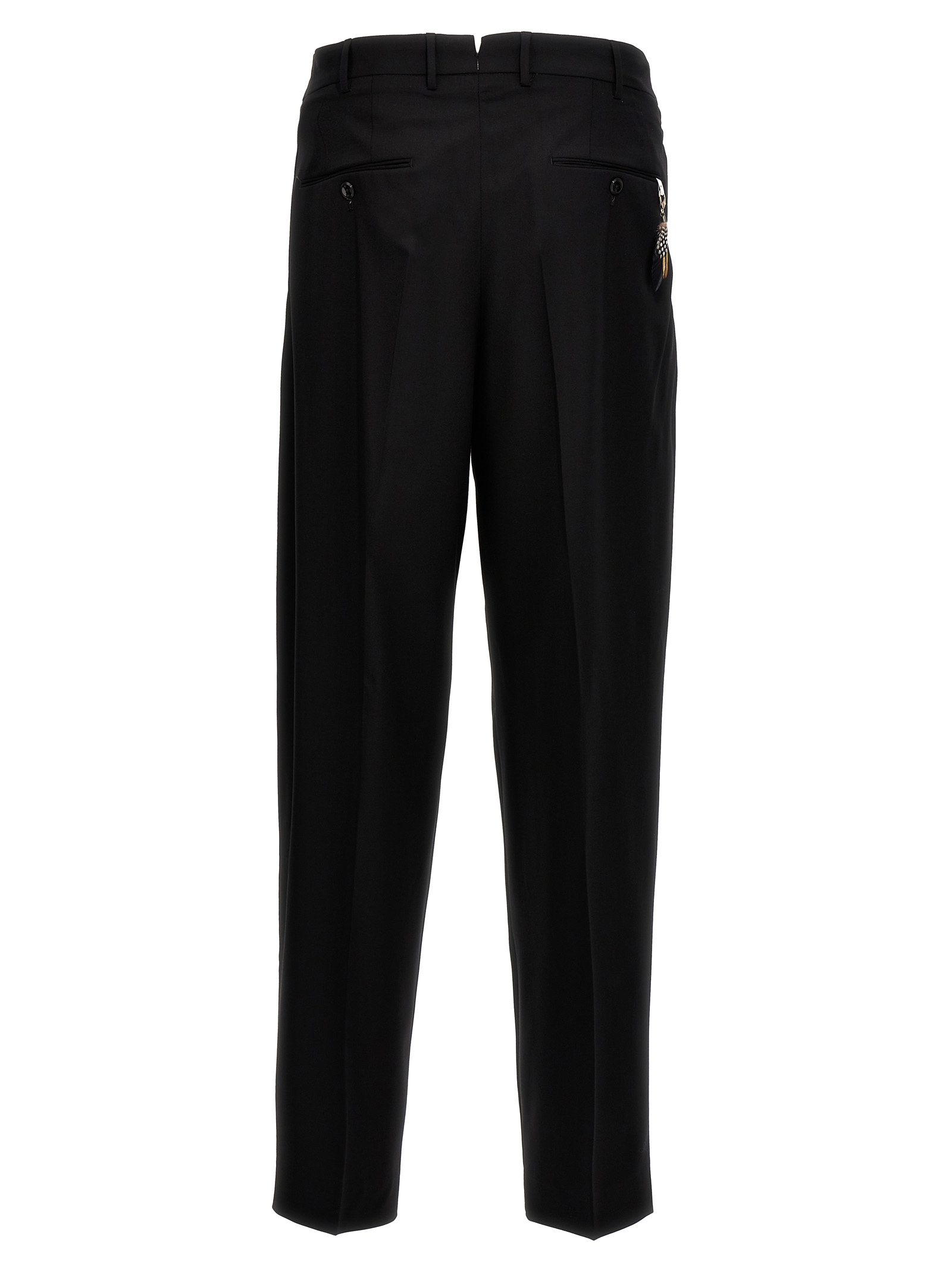 [PT TORINO] Trousers FW23 COAFX2ZB0FWDMA170990