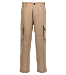 [Department 5] Trousers FW23 UP0232TS0018906