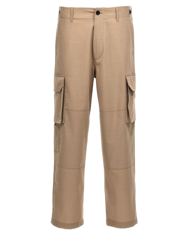 [Department 5] Trousers FW23 UP0232TS0018906