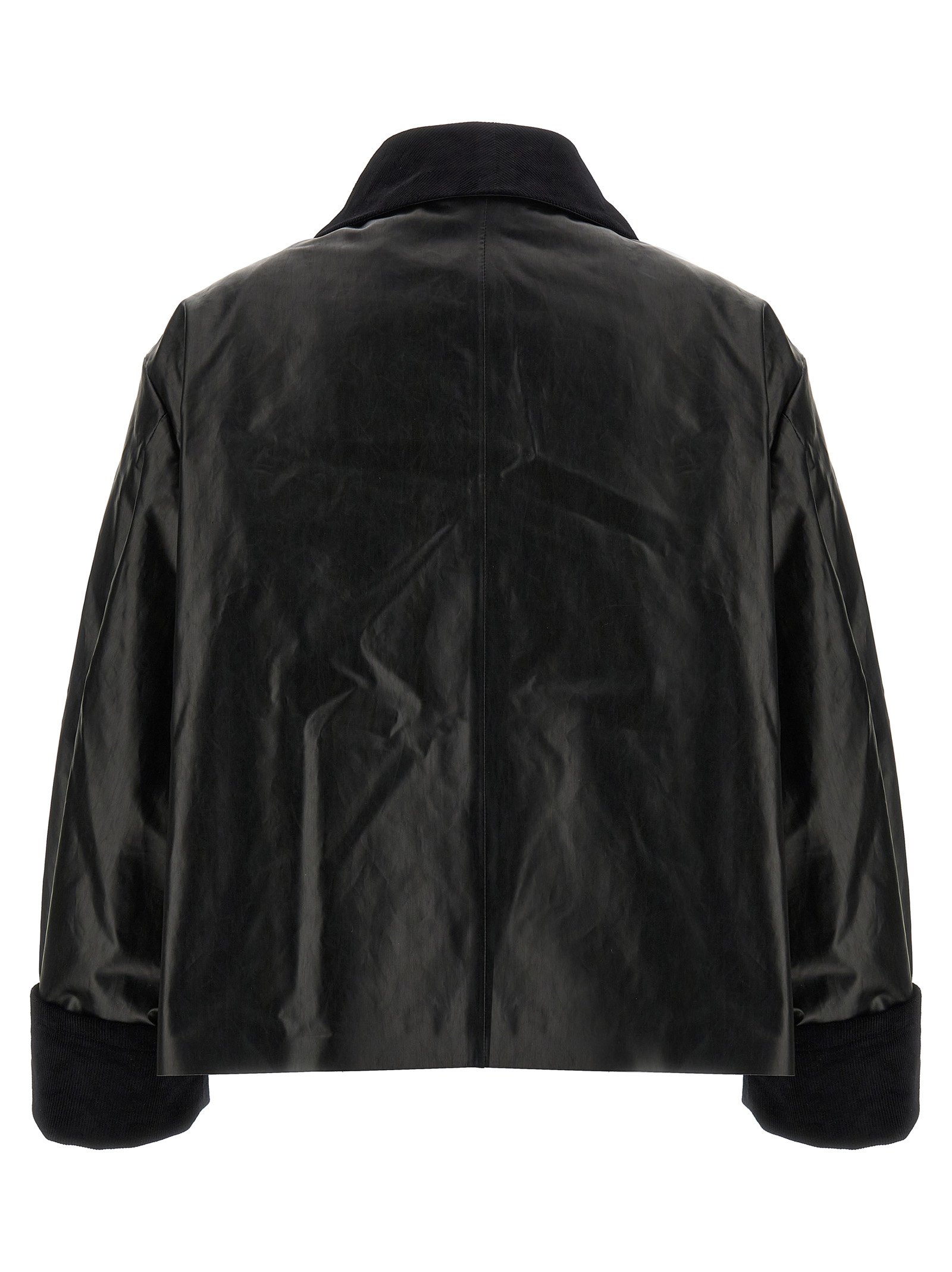 [Kassl Editions] Casual Jacket SS24 C224100001
