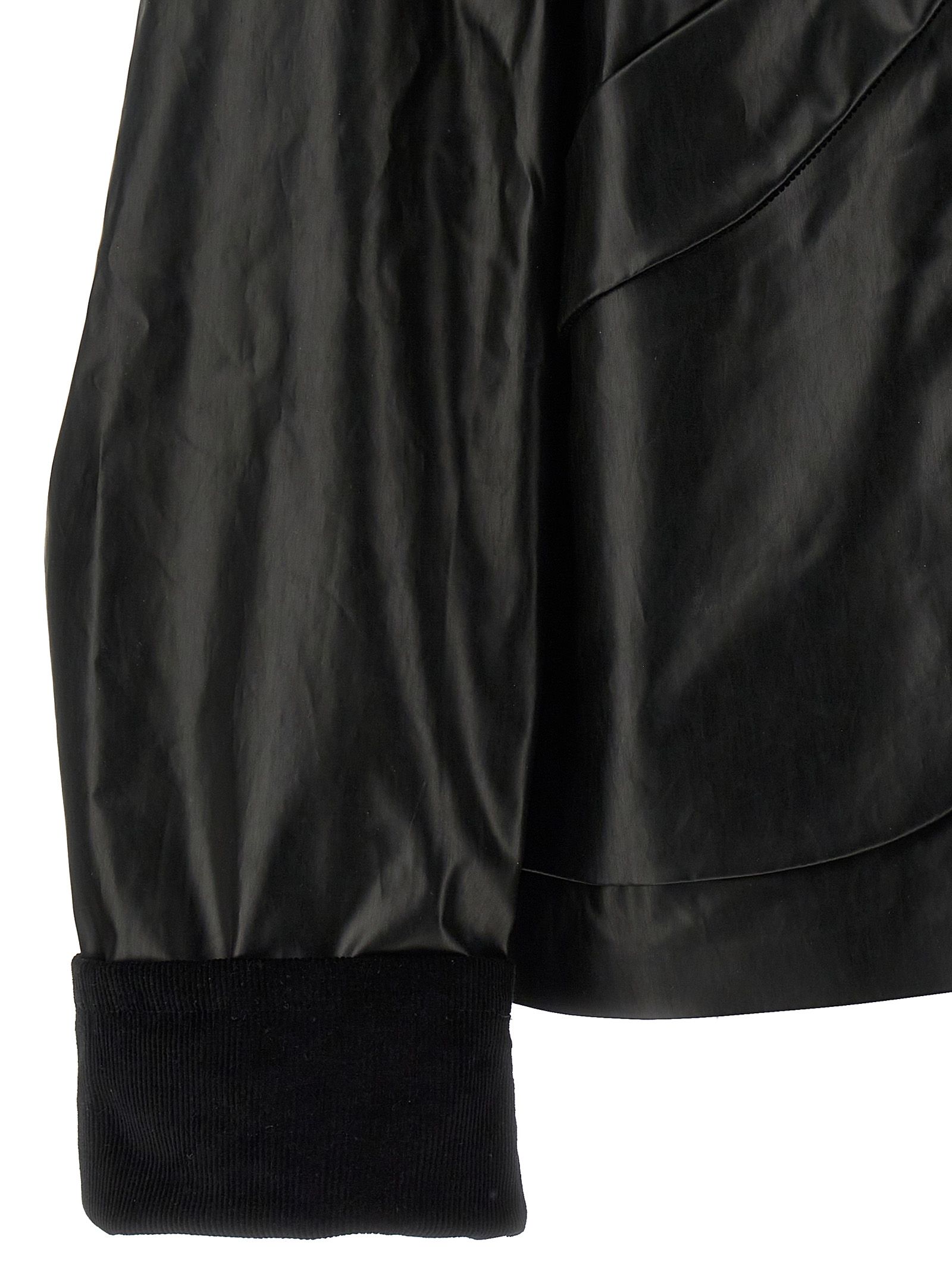 [Kassl Editions] Casual Jacket SS24 C224100001