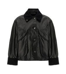 [Kassl Editions] Casual Jacket SS24 C224100001