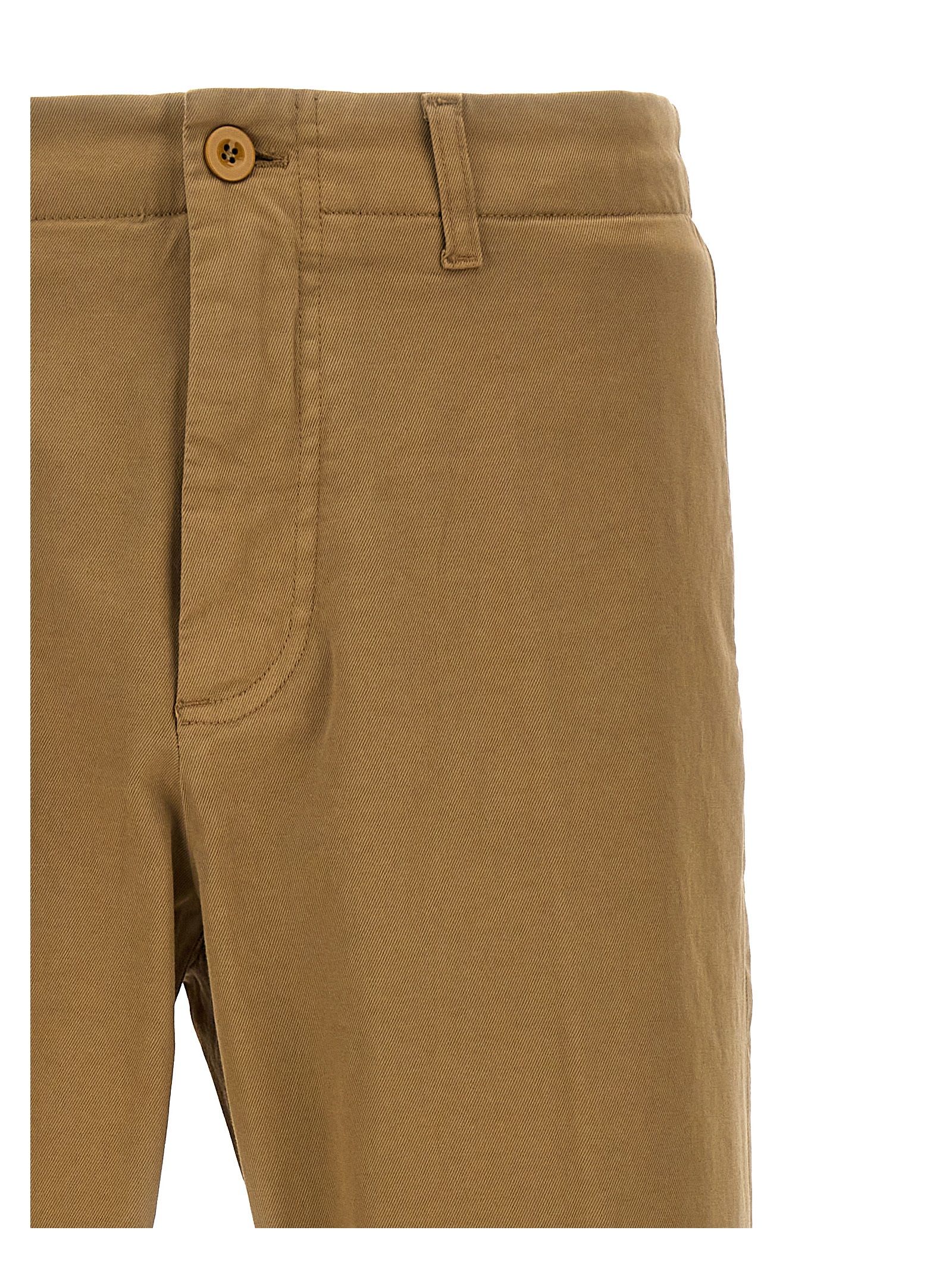 [Department 5] Trousers FW23 UP0071TS0061064