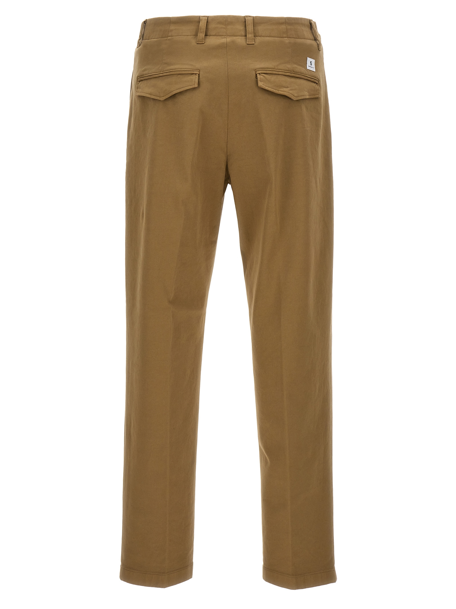 [Department 5] Trousers FW23 UP0071TS0061064