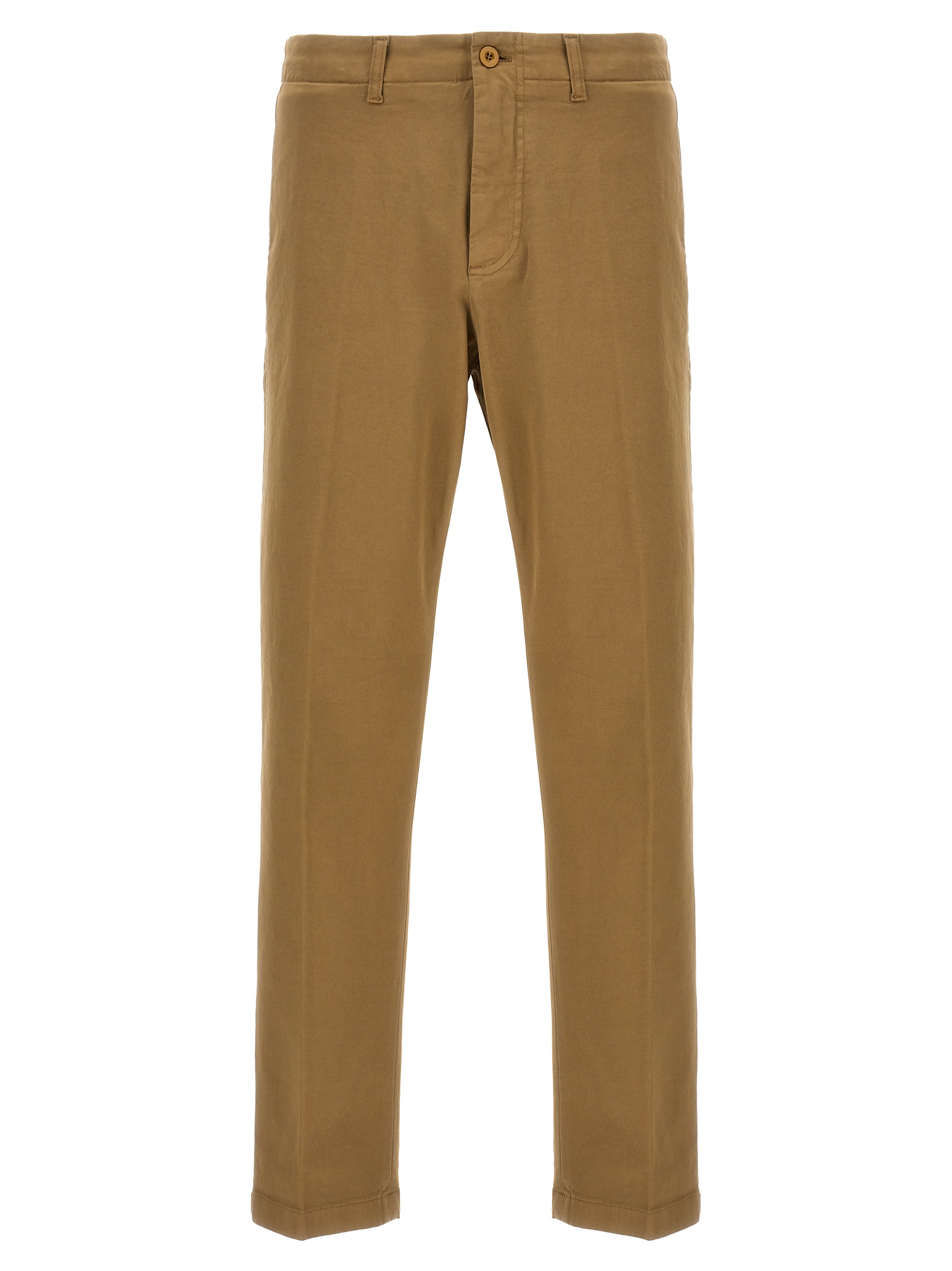[Department 5] Trousers FW23 UP0071TS0061064