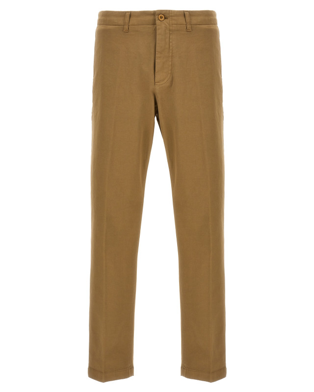 [Department 5] Trousers FW23 UP0071TS0061064