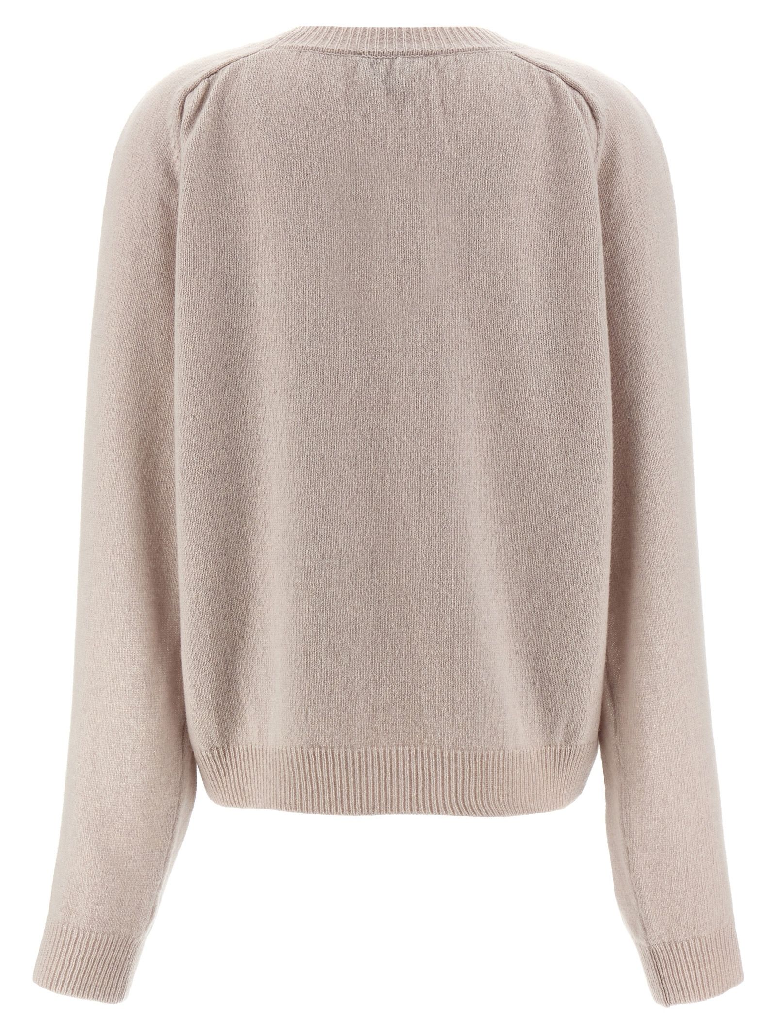 [RAMAEL] Knitwear FW23 WRA4002CHALK