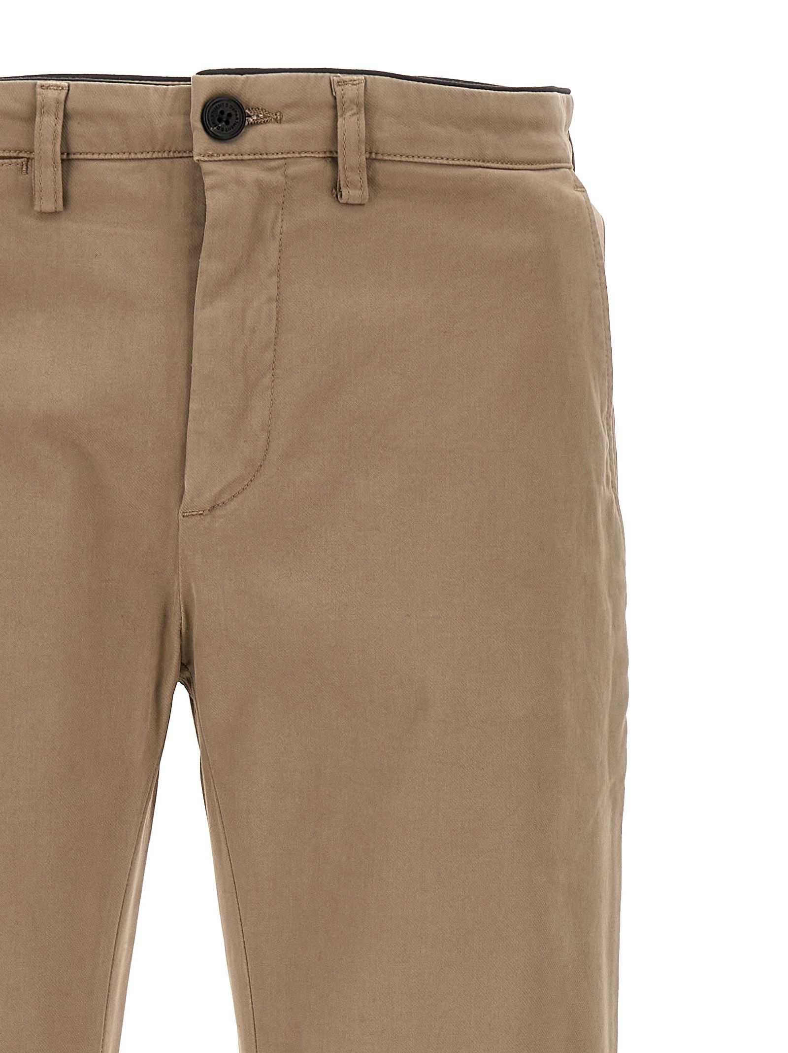 [Department 5] Trousers FW23 UP0021TS0027065